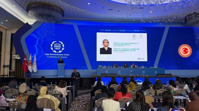 Osnaživanje liderstva žena